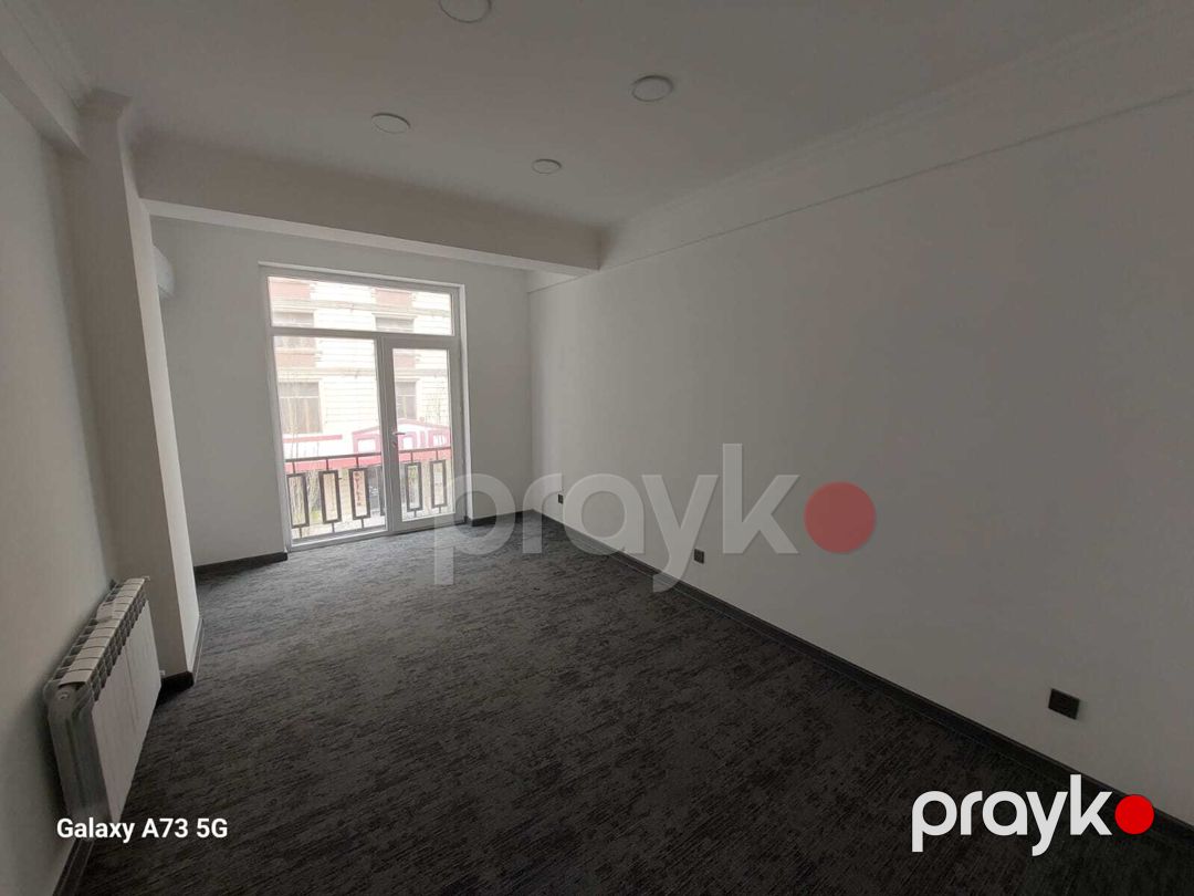 İcarəyə verilir 12 otaqlı ofis 470 m² — Ofis, Bakı (7)