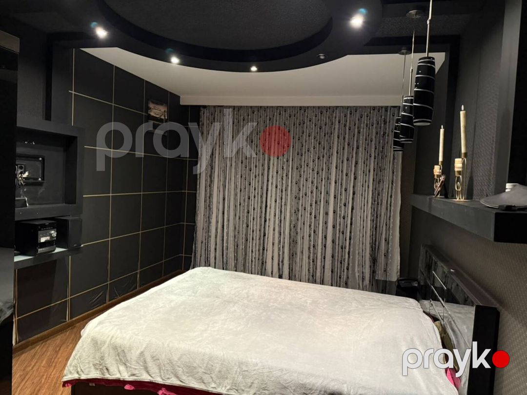 Satılır 3 otaqlı köhnə tikili 75 m² — Mənzil, Bakı (6)