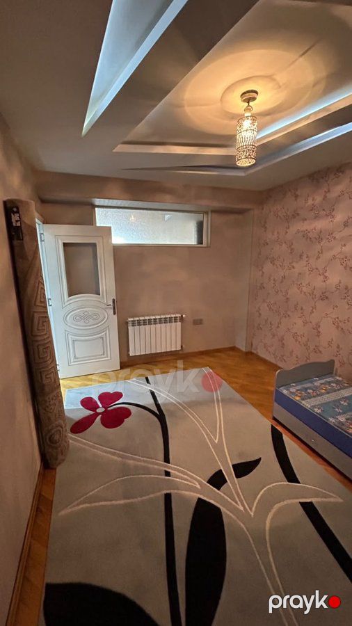 3 otaqlı mənzil kirayə verilir, 100 m², yeni yasamal esed ehmedov, Bakı — Mənzil, Abşeron (7)