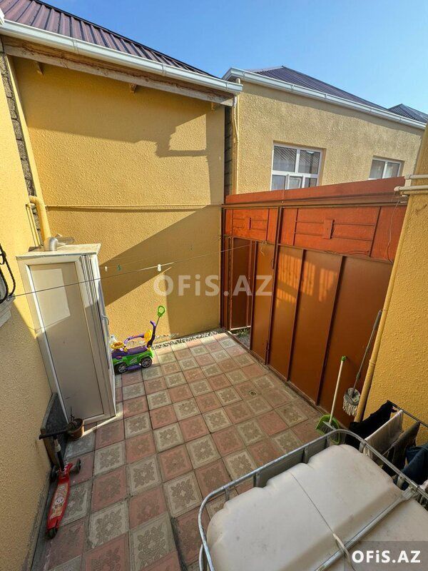 Həyət evləri Satılır Abşeron r., Masazır q., 2 otaq, 53 m² — Ev, villa, Bakı (8)