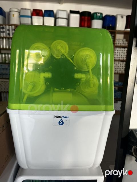 Waterboss su filtri sistemi. Məişətdə istifadə üçün nəzərdə tutulmuş — Bakı