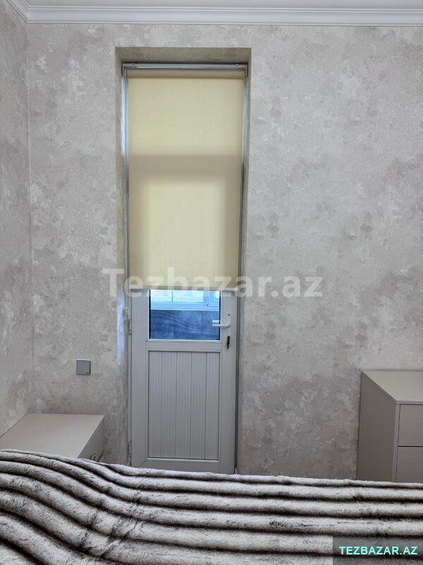 Ştor jalüz pərdə — Təmir xidmətləri, Bakı