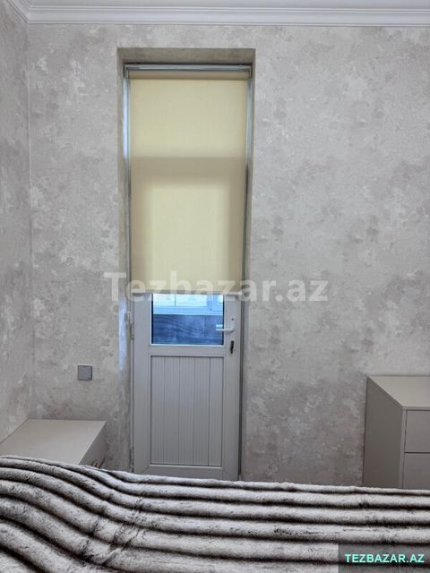 Ştor jalüz pərdə — Təmir Xidmətləri