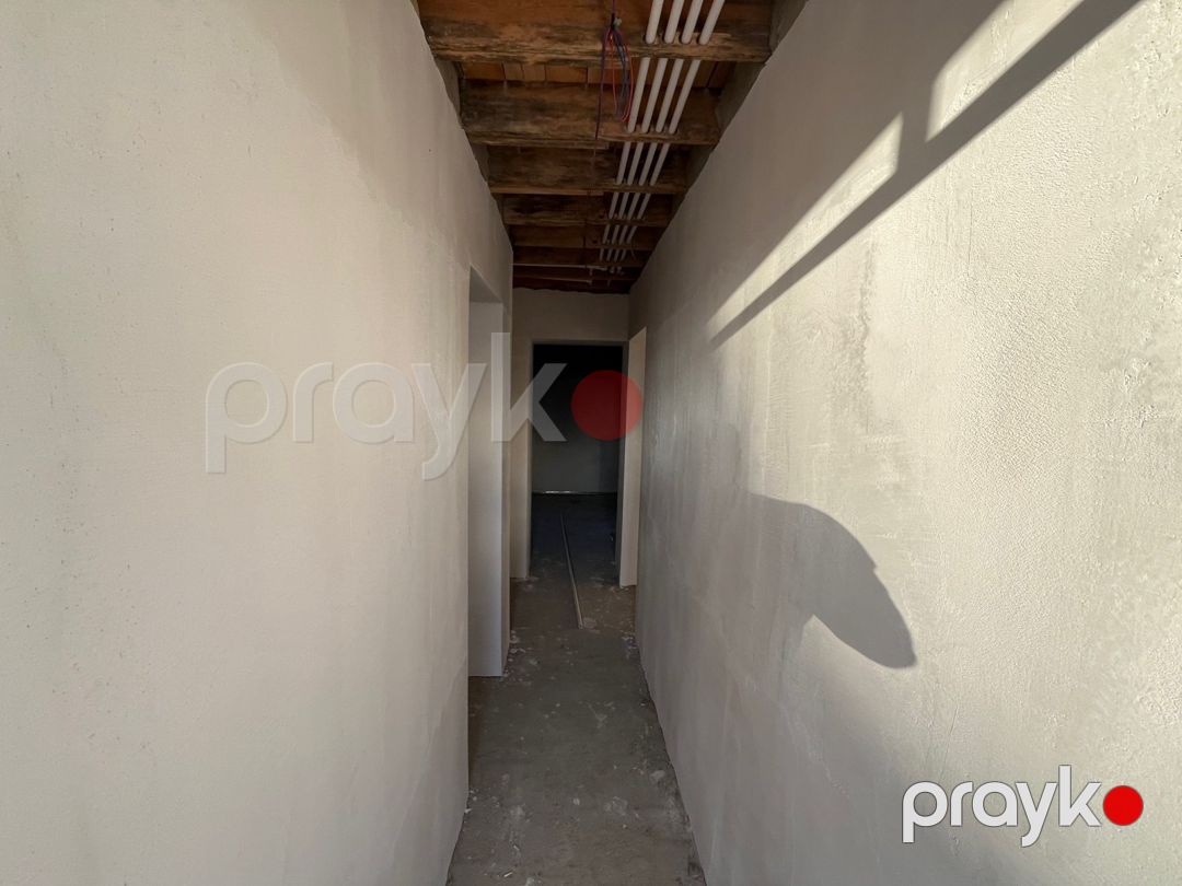 Həyət evi, Hövsan qəs — Ev, villa, Bakı (2)