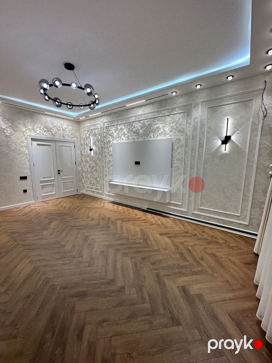 Satılır 3 otaqlı yeni tikili 115 m² — Mənzil, Bakı (7)