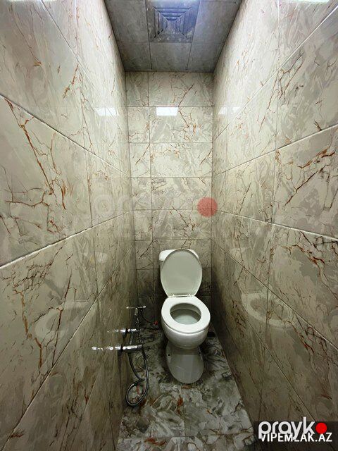 Nizami rayonunda 2 otaqlı Köhnə tikili Satılır, 65 m² — Mənzil, Bakı (2)