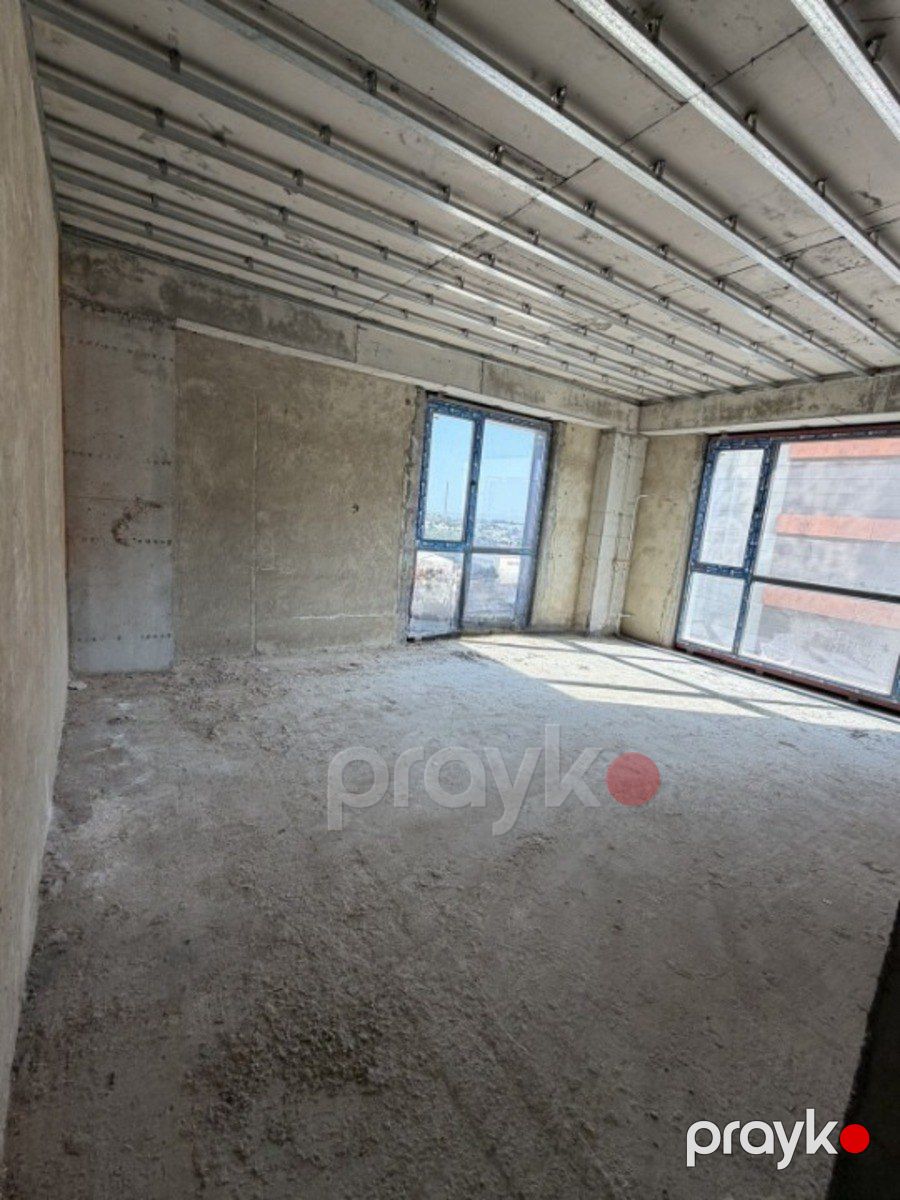 Satılır 3 otaqlı yeni tikili 107 m² — Mənzil, Bakı (4)