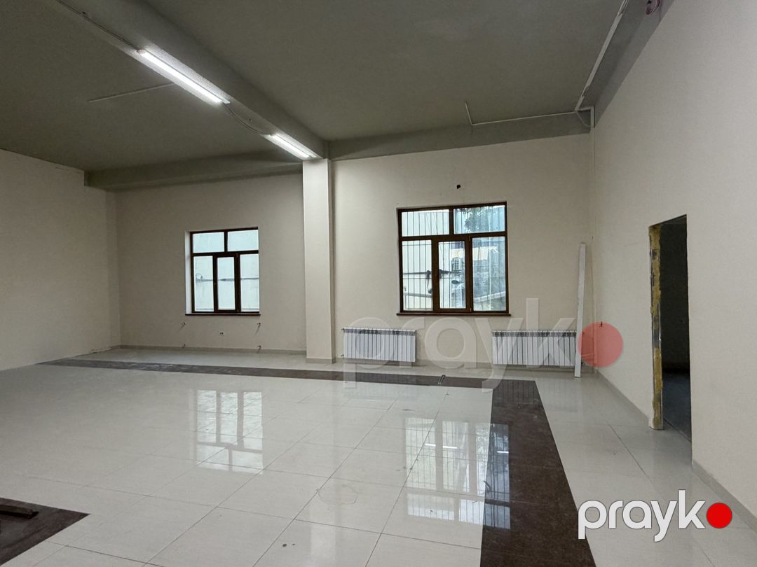 İcarəyə verilir obyekt 200 m² — Əmlak, Bakı (10)