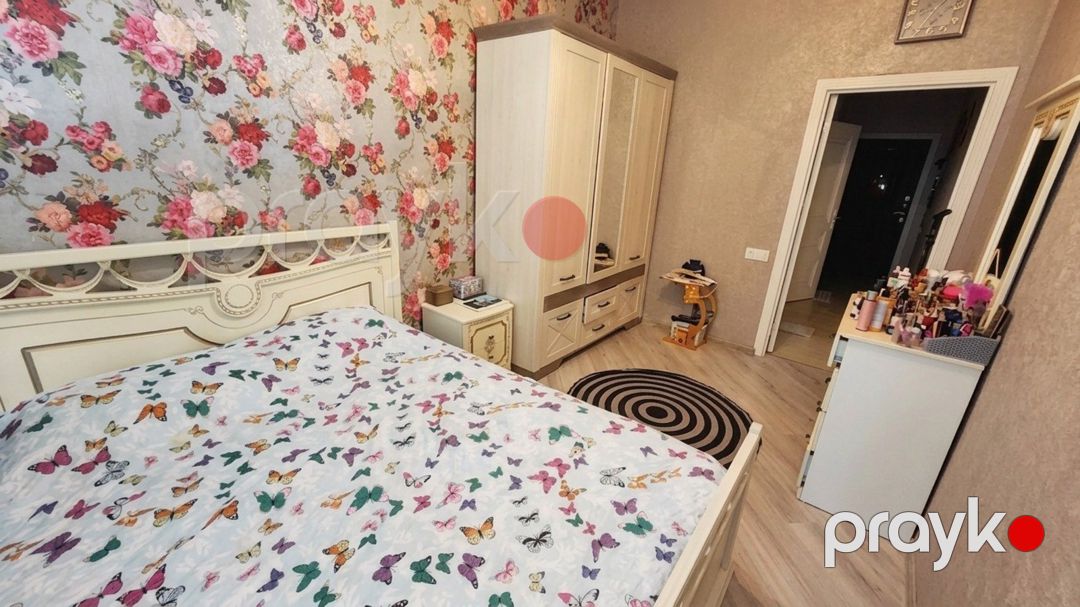 Satılır 2 otaqlı yeni tikili 50 m² — Mənzil, Sumqayıt (7)