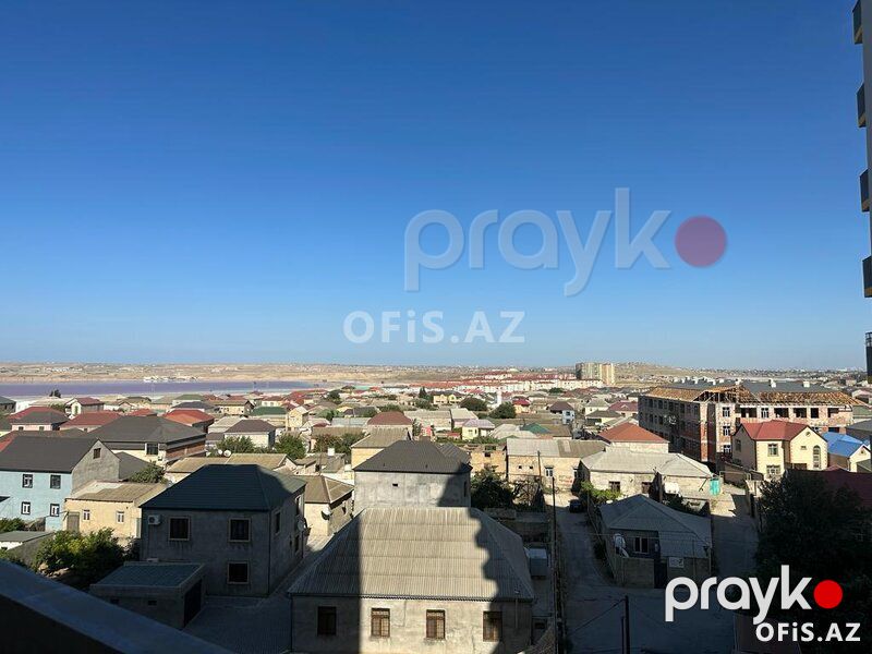 Yeni tikili Satılır Abşeron r., Masazır q., 3 otaq, 100 m² — Mənzil, Bakı (4)