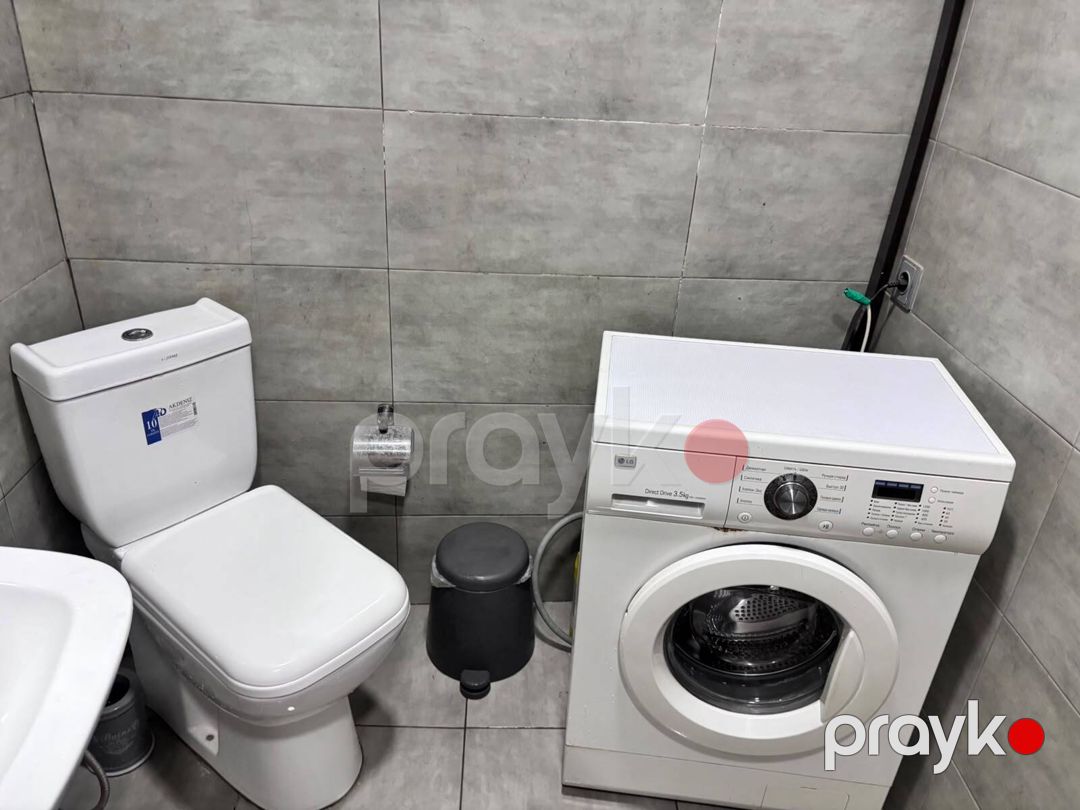 İcarəyə verilir 2 otaqlı köhnə tikili 76 m² — Mənzil, Bakı (8)