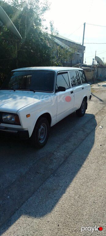 Lada (VAZ) 2104, 1.6 L, 2008 il, 92 272 km — Avtomobillər, Siyəzən (7)