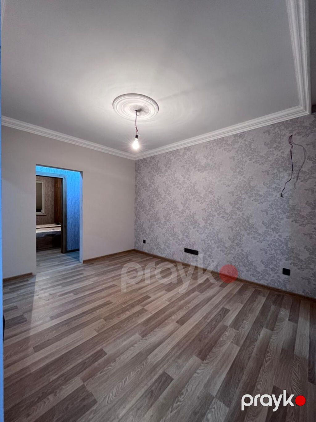 Bakı, 2 otaqlı, Köhnə tikili, 50 kv. m — Mənzil, Bakı (3)