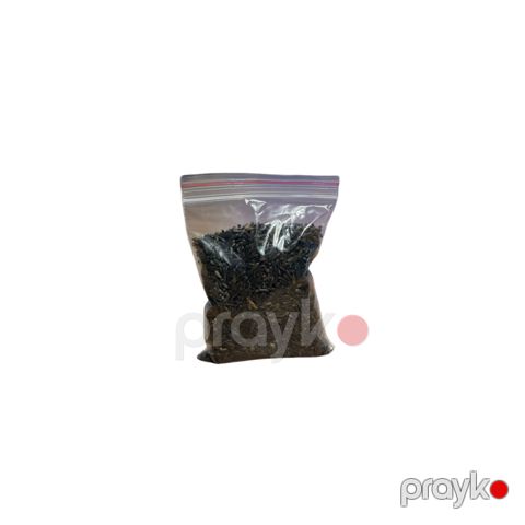 Quru yem quşlar üçün Nijer Seed 30 g — Bakı