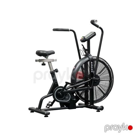 Velotrenajor Athletic Ferro Vision Air Bike CAB900-T — Bakı