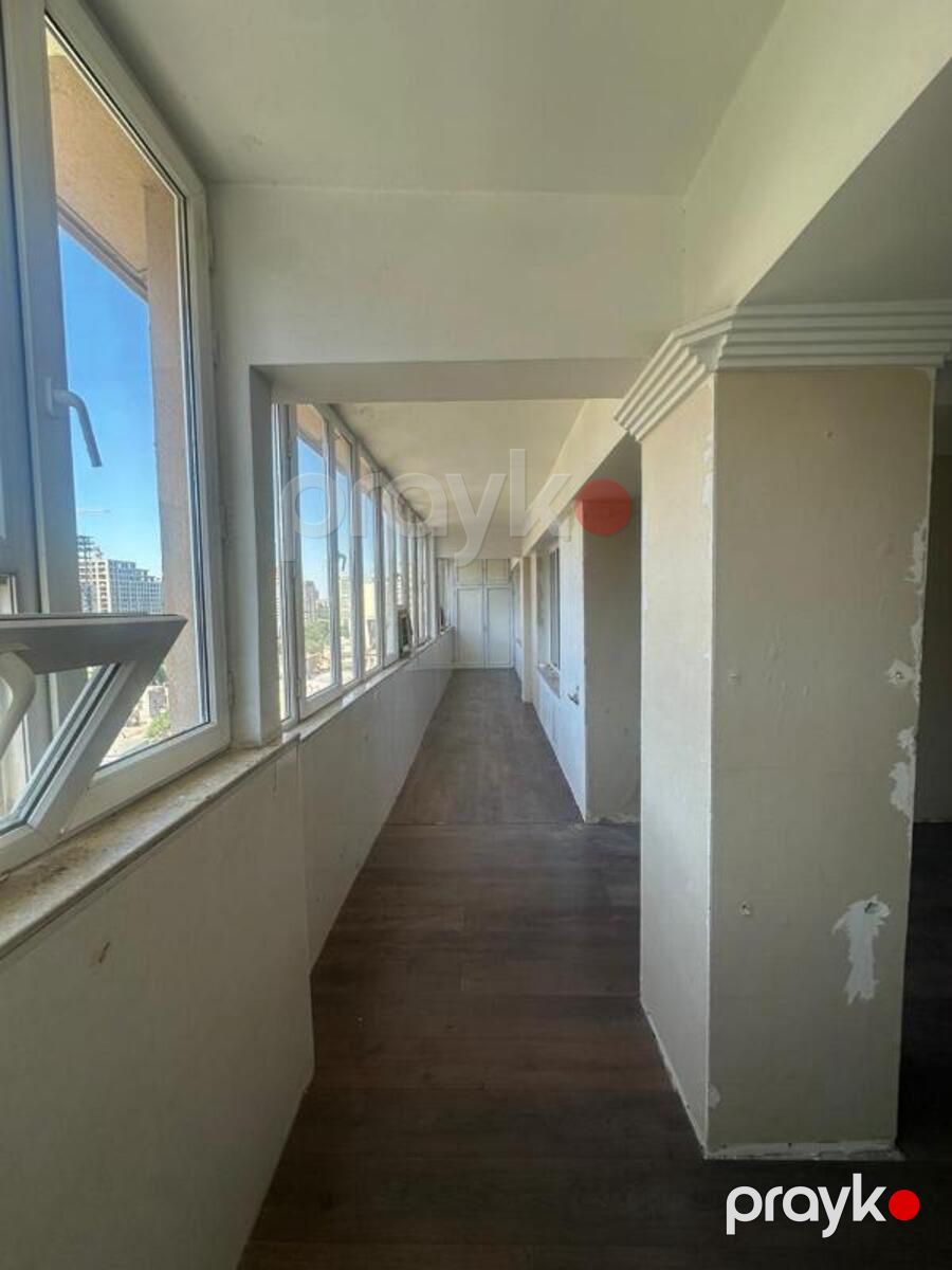Satılır 5 otaqlı köhnə tikili 180 m² — Mənzil, Bakı (9)