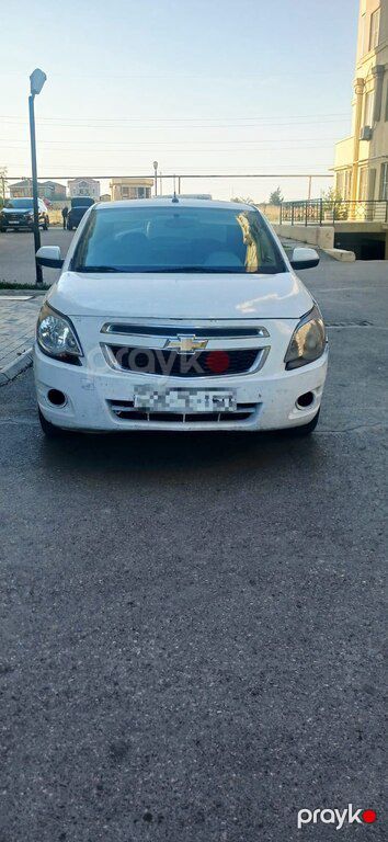 Chevrolet Cobalt, 1.5 L, 2024 il, 16 000 km