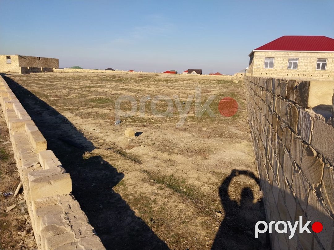 7 sot torpaq sahəsi, Ceyranbatan qəs — Torpaq, Bakı (8)