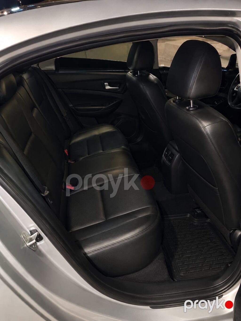 Chevrolet Cruze: 1.6 l 2015 il 250000 km Sedan — Avtomobillər, Bakı (5)