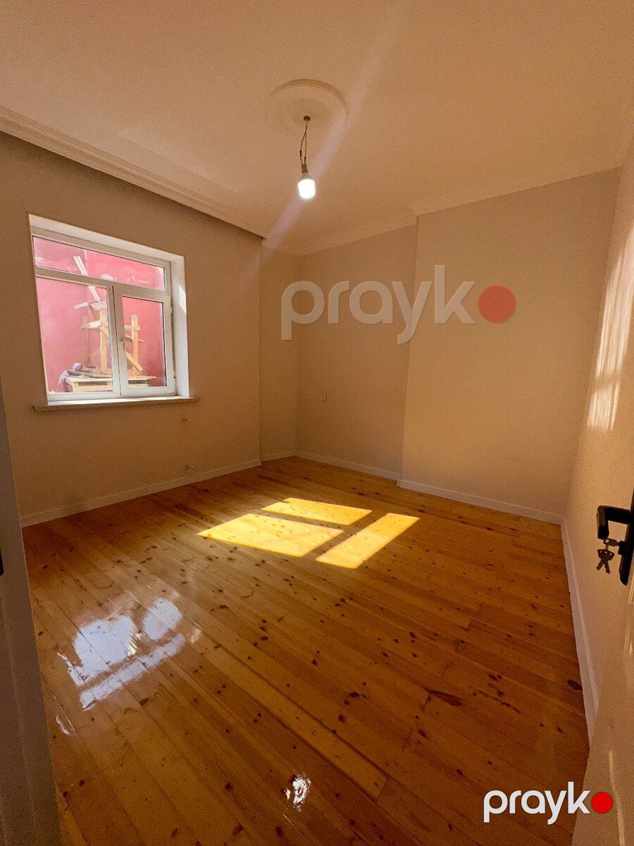 Həyət evi, Bayıl qəs — Ev, villa, Bakı (3)
