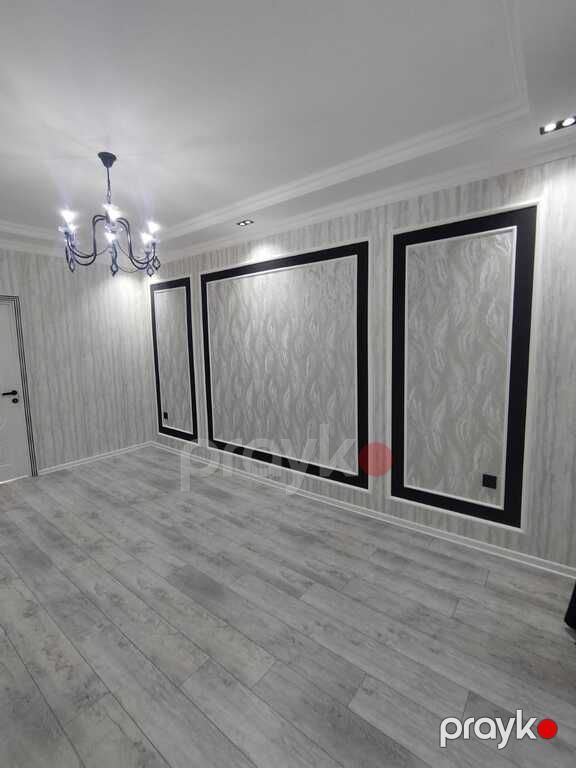 Satılır 2 otaqlı köhnə tikili 58 m² — Mənzil, Bakı (5)