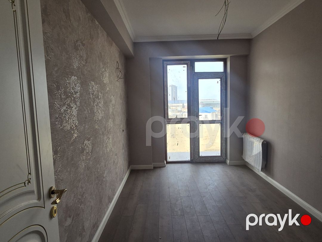 Satılır 3 otaqlı yeni tikili 78 m² — Mənzil, Sumqayıt (2)