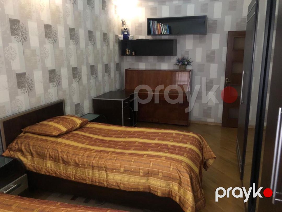 Satılır 3 otaqlı köhnə tikili 80 m² — Mənzil, Bakı (11)