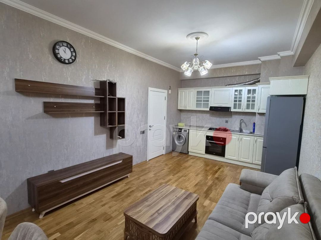 Satılır 2 otaqlı yeni tikili 50 m² — Mənzil, Xırdalan (6)