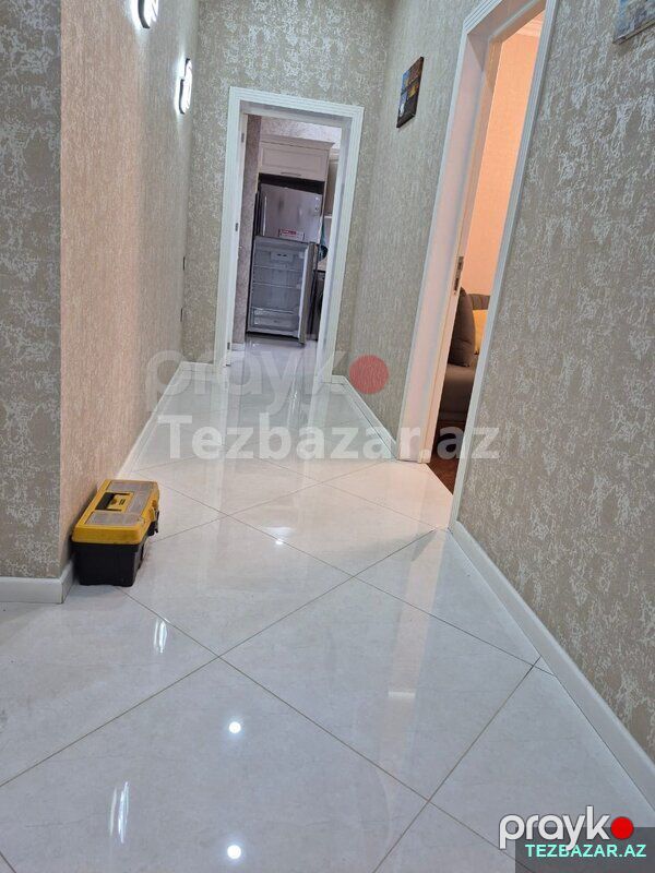 Nərimanovda 2 otaqlı kirayə — Mənzil, Bakı (6)