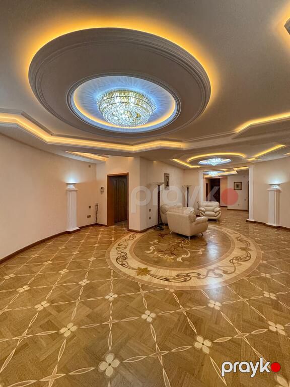 Satılır 6 otaqlı yeni tikili 512 m² — Mənzil, Bakı (7)
