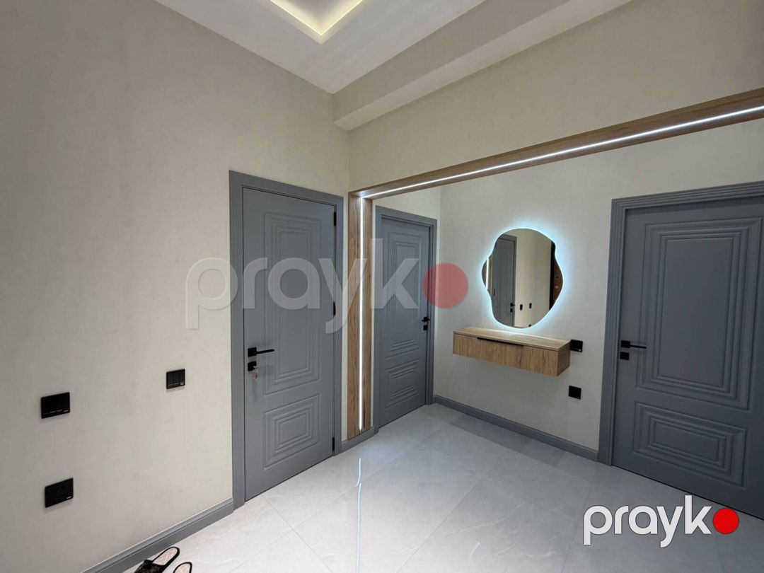 Satılır 3 otaqlı yeni tikili 80 m² — Mənzil, Bakı (11)