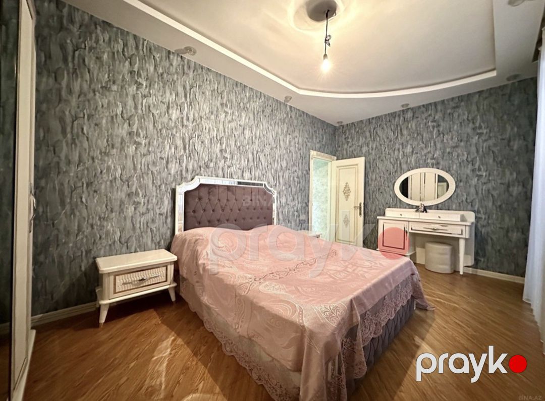 Satılır 2 otaqlı yeni tikili 96 m² — Mənzil, Bakı (10)