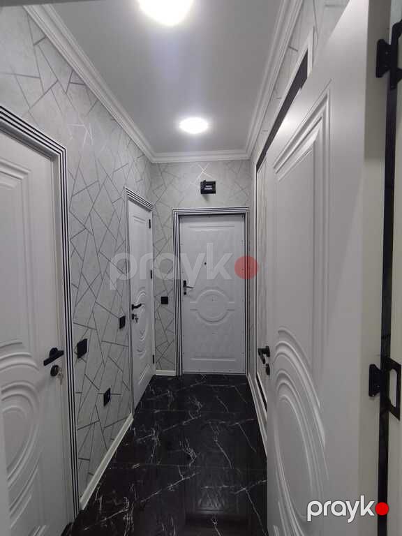 Satılır 2 otaqlı köhnə tikili 58 m² — Mənzil, Bakı (8)