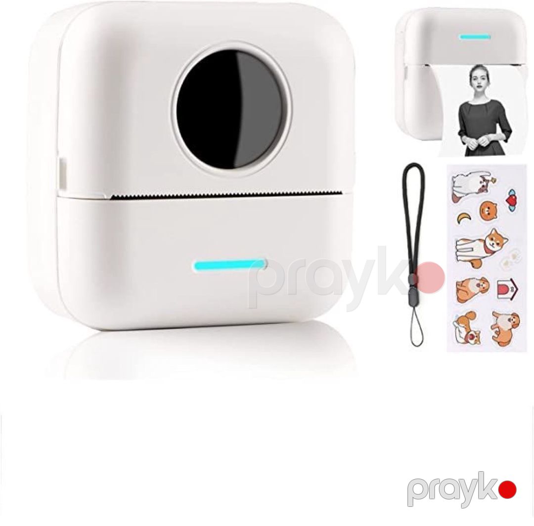 Mini printer — Ofis texnikası və istehlak malları, Bakı (5)