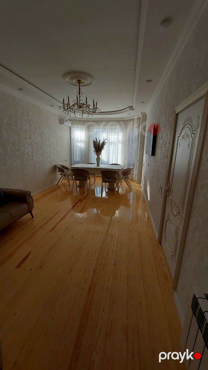 İcarəyə verilir 6 otaqlı həyət evi/bağ evi 226 m² — Ev, villa, Bakı (9)