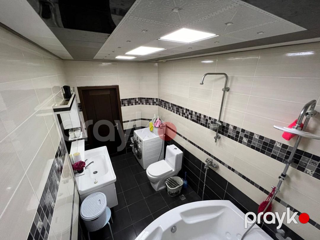 Satılır 3 otaqlı yeni tikili 147 m² — Mənzil, Bakı (5)