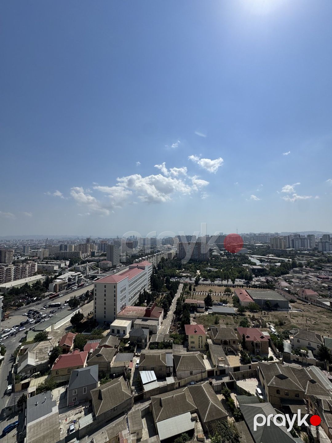 Satılır 3 otaqlı yeni tikili 125 m² — Mənzil, Bakı (11)