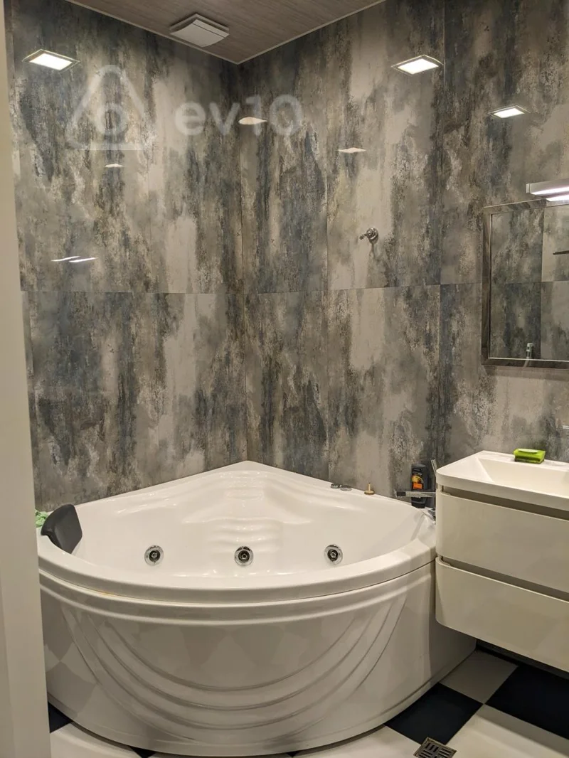 3 otaqlı mənzil, 135 m², Fuad İbrahimbəyov küçəsi — kirayə — Mənzil, Bakı (9)
