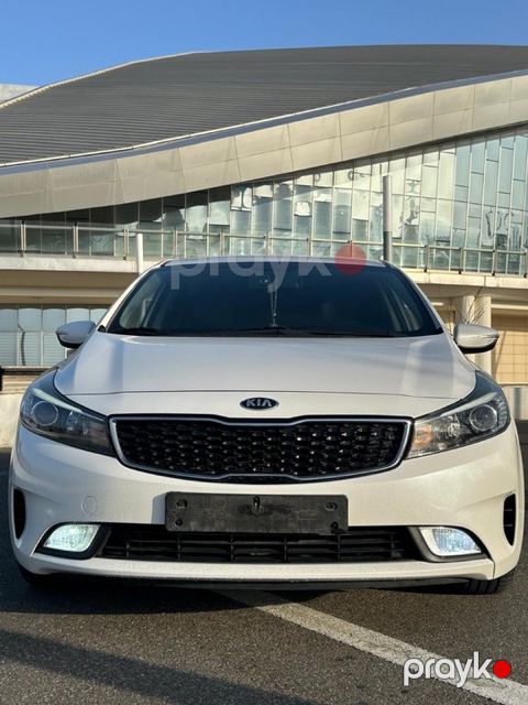 Kia K3, 1.6 L, 2016 il, 178 000 km — Bakı