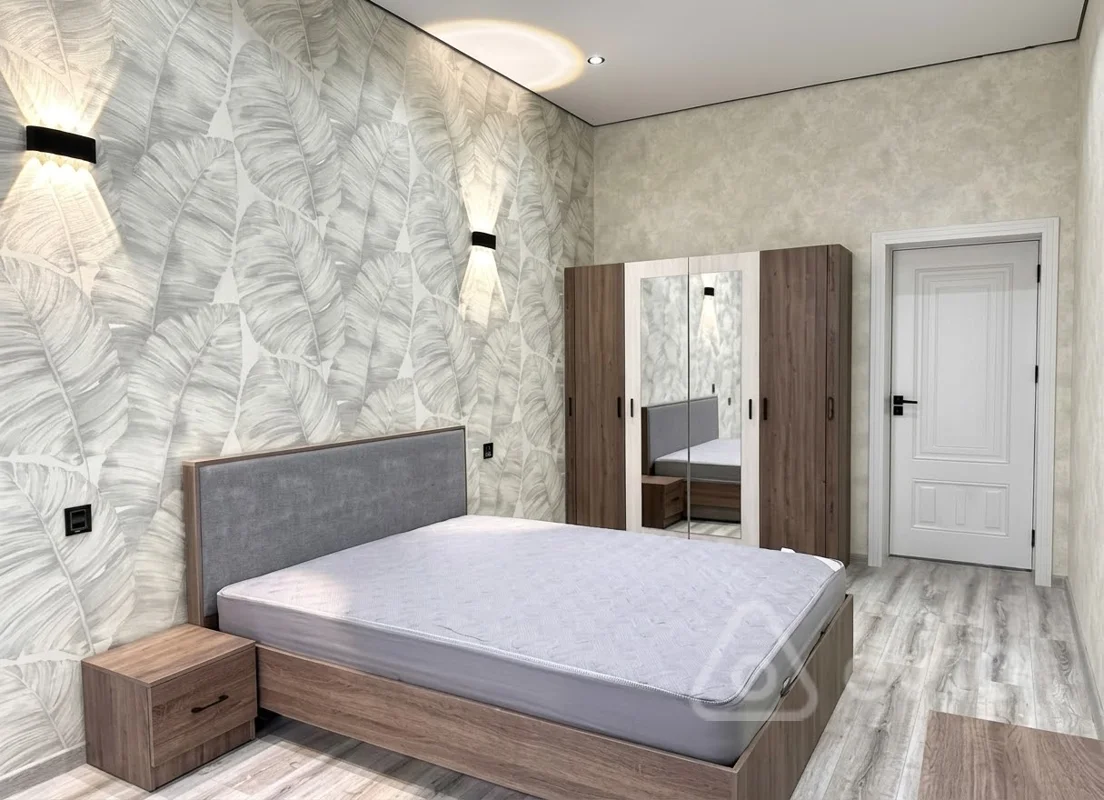 2 otaqlı mənzil, 70 m², Heyder eliyev pr — kirayə — Mənzil, Bakı (5)
