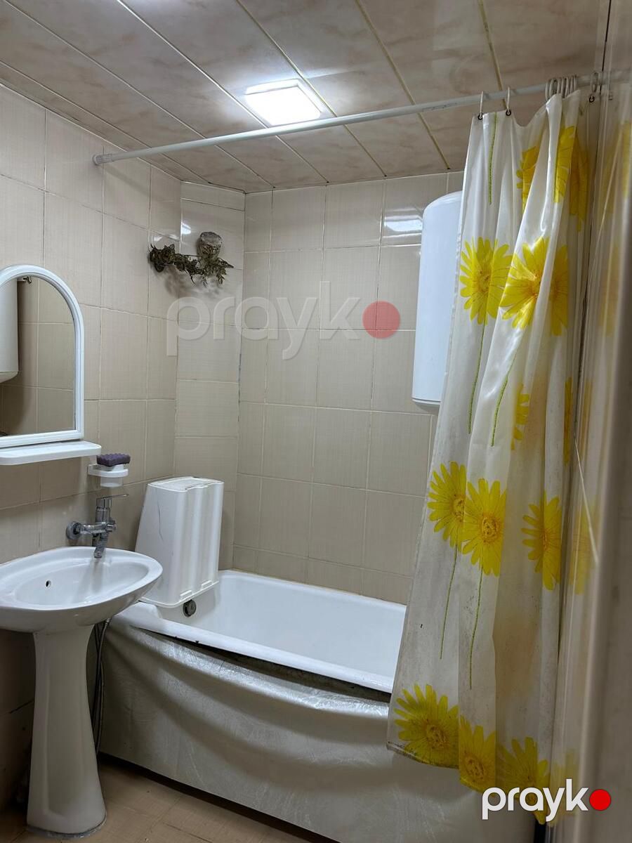 İcarəyə verilir 1 otaqlı köhnə tikili 40 m² — Mənzil, Bakı (7)