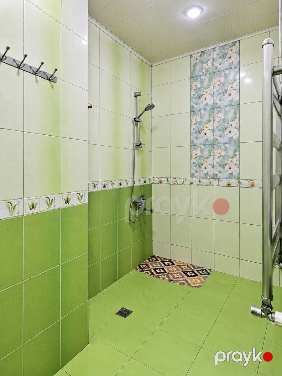 Satılır 3 otaqlı yeni tikili 135 m² — Mənzil, Bakı (9)