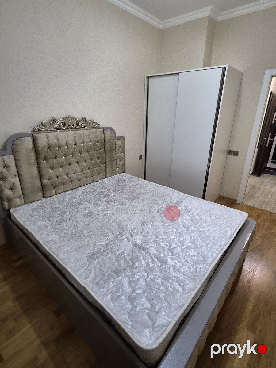 Satılır 2 otaqlı yeni tikili 50 m² — Mənzil, Xırdalan (9)