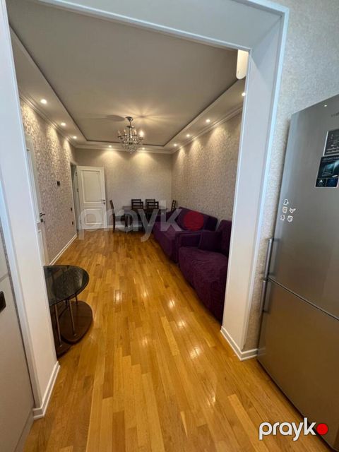 Satılır 3 otaqlı köhnə tikili 60 m² — Bakı