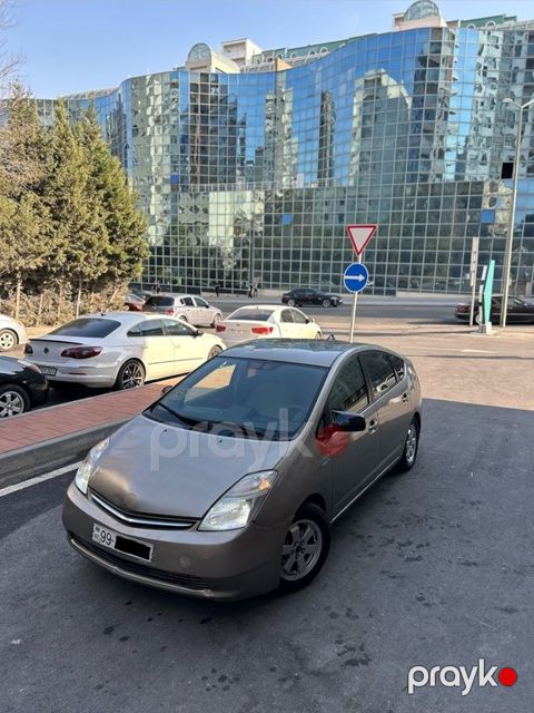 Toyota Prius, 1.5 L, 1.3 kWh, 2007 il, 259 840 km — Bakı