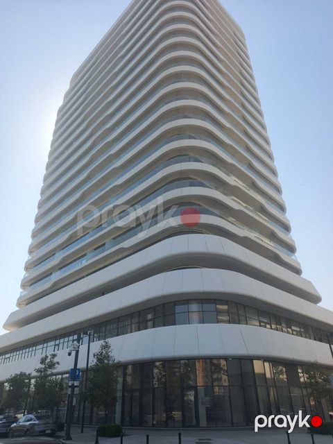 Satılır 3 otaqlı yeni tikili 190 m² — Bakı