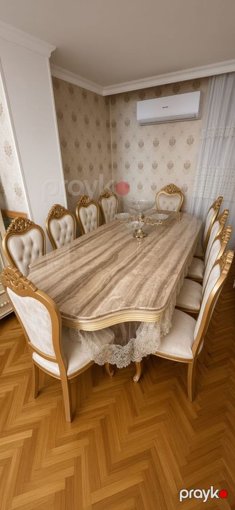 Qonaq otağı üçün, İşlənmiş, 12 stul — Bakı