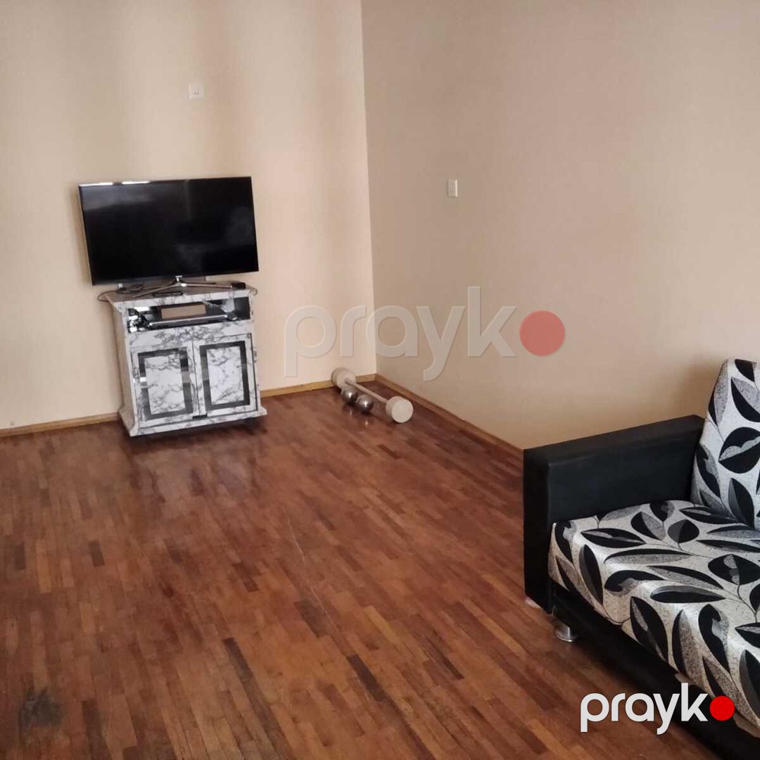 Satılır 3 otaqlı köhnə tikili 75 m² — Mənzil, Bakı (3)