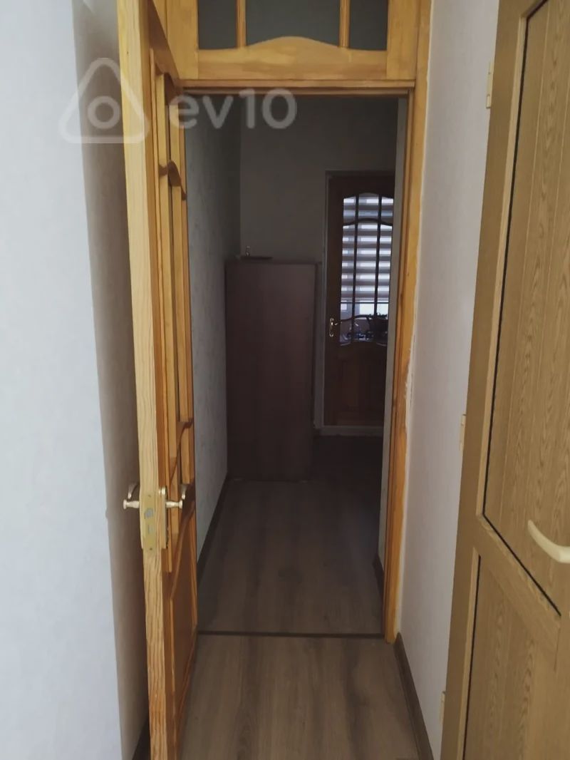 For rent: 2-room apartment (old building), 40 m² — Mənzil, Bakı (2)