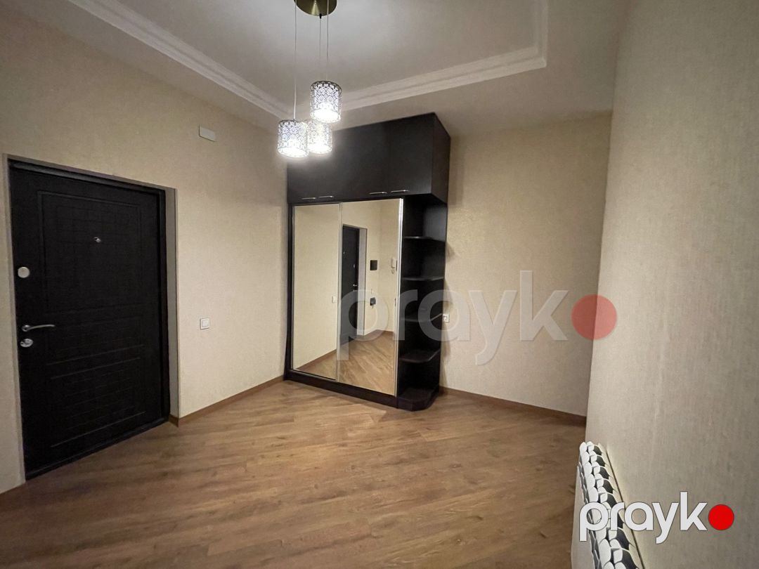 İcarəyə verilir 2 otaqlı yeni tikili 90 m² — Mənzil, Bakı (6)